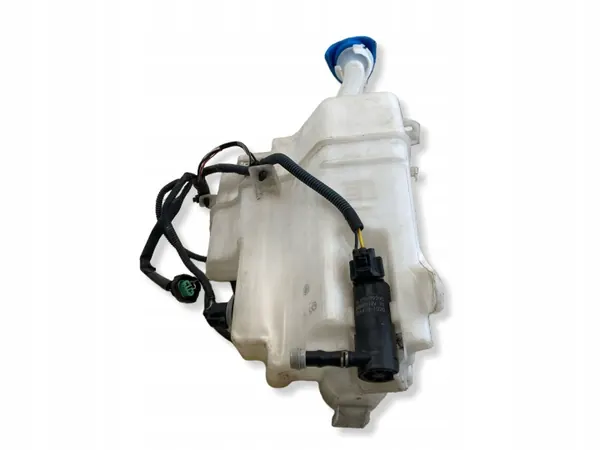 Scheibenwaschbehälter Toyota RAV4 OEM 060851422 - Gebraucht image 3