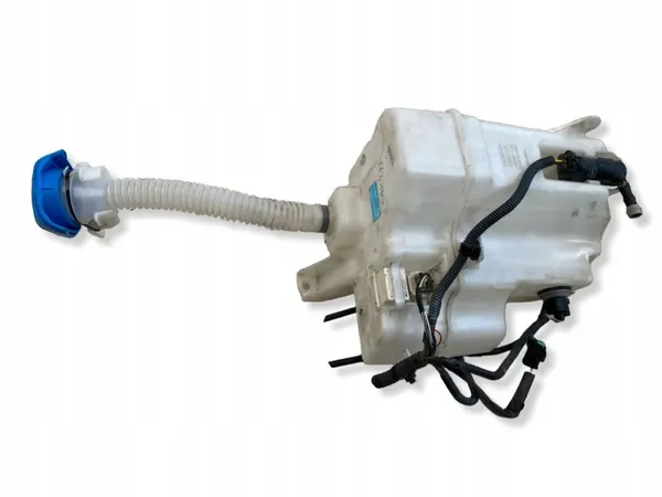 Scheibenwaschbehälter Toyota RAV4 OEM 060851422 - Gebraucht image 4