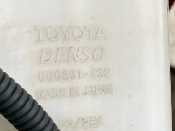 Scheibenwaschbehälter Toyota RAV4 OEM 060851422 - Gebraucht image 6