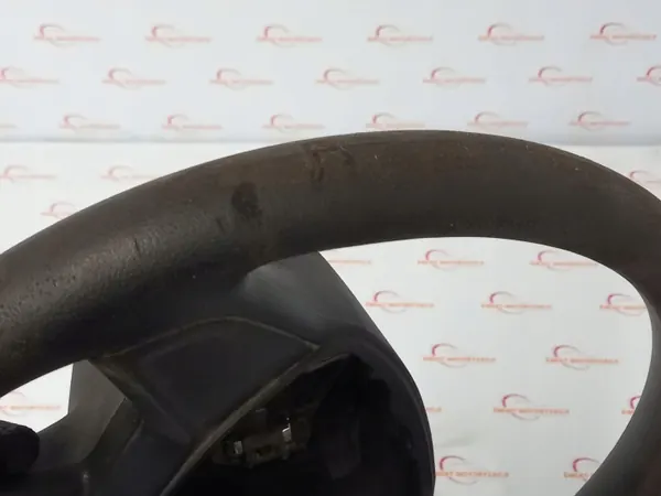 Skoda Fabia II Lenkrad OEM 5E0419091 - Gebraucht image 5