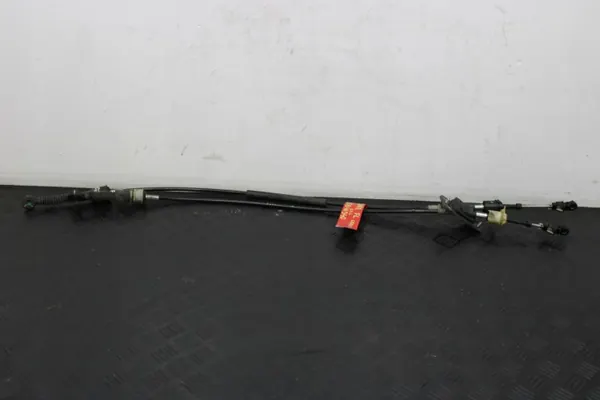 Versnellingskoppeling OEM 552840340 voor Fiat 500L image 2