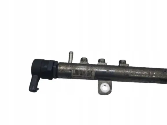Suutinputki Fiat OE OEM 55200517 Grande Punto:lle image 3