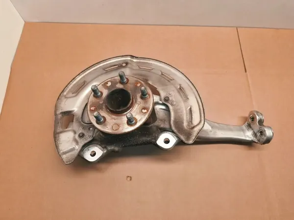 Vorderradnabe links OEM 4320219005 Lexus LS image 2