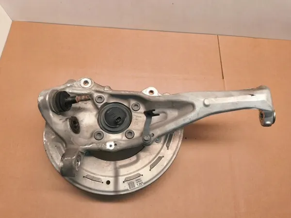 Vorderradnabe links OEM 4320219005 Lexus LS image 4