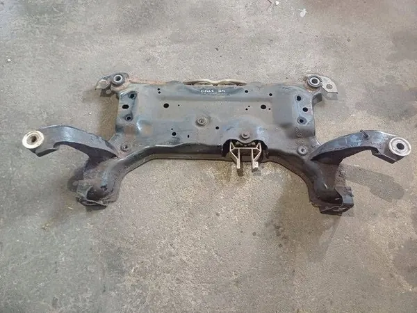 Sabot avant Ford C-MAX II 2012 image 1