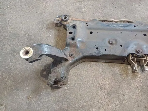 Sabot avant Ford C-MAX II 2012 image 4