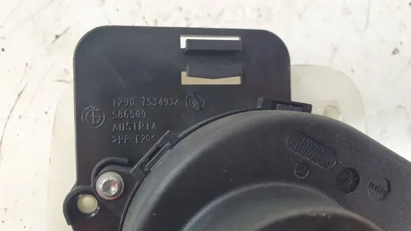 Ventilateur ordinateur BMW OEM 7534932 pour Série 3 image 3