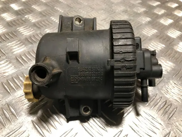 Polttoainesuodatin kotelo OEM 9638780280 Peugeot 407 image 2