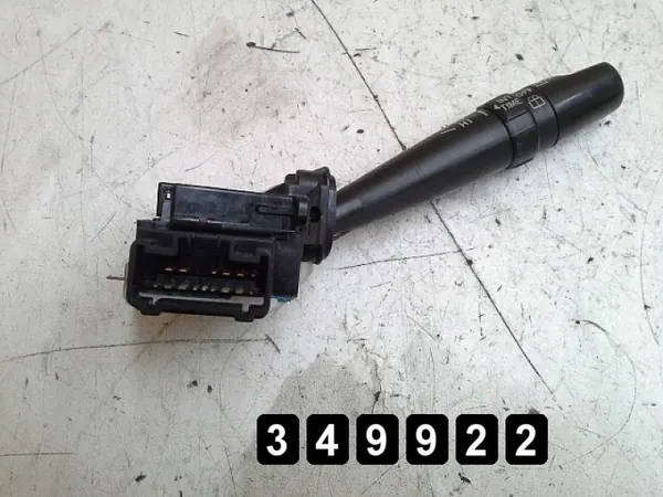Commutateur OEM AM-349922 pour Toyota Avensis 1998 image 2