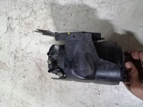 FORD TRANSIT CUSTOM LIFT 19- 2.0 ECOBLUE BRÄNSLEFILTERHUS + SLANGAR OE image 2