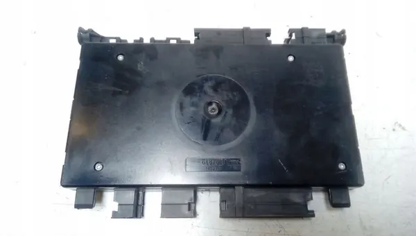 Módulo de asiento Mercedes-Benz GL X164 A2518200042 image 2