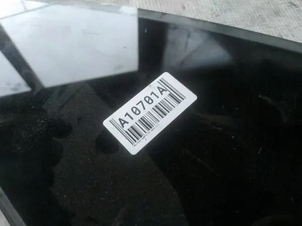 Takavasemman oven lukko Hyundai Santa Fe OEM AS3 EIS-2534926 image 3