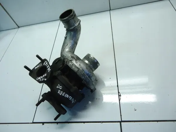 Renault 2.2DCI Turbolader OEM 718089-5008S image 2