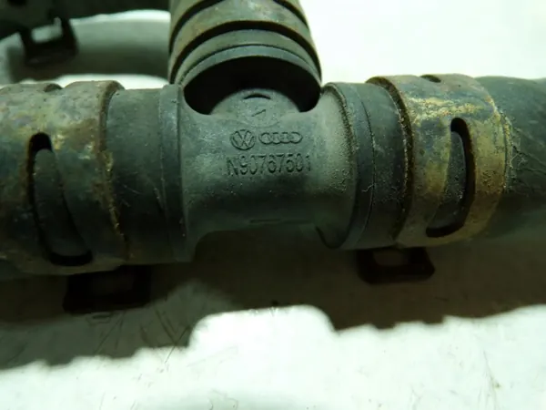 Mangueira dreno teto VW TOUAREG (7P5) 4.2L OEM N90767501 image 3