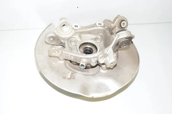 Mozzo Posteriore Sinistro BMW 3 (G20, G28) 33306898479 image 2