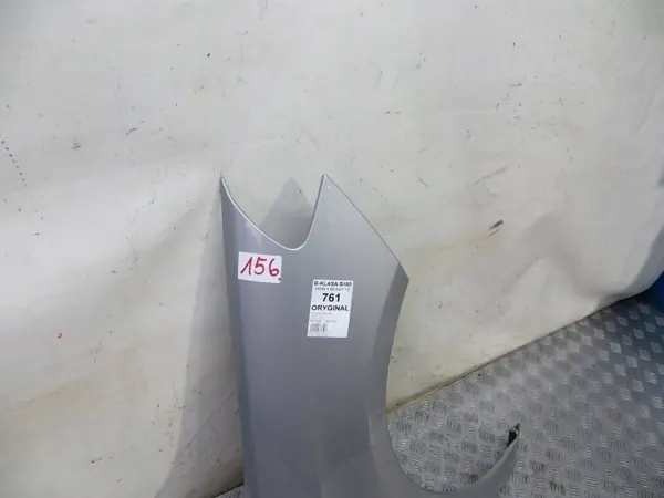 Mercedes W246 Pare-boue avant droit OEM GIS63349 image 3