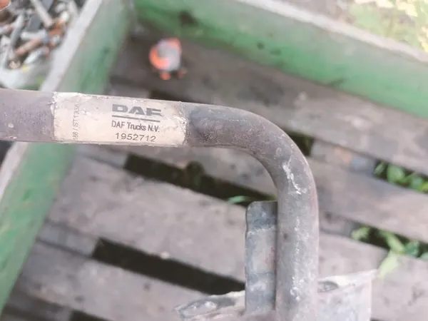 DAF XF 106 Ilmastointiletku 1952712 image 2