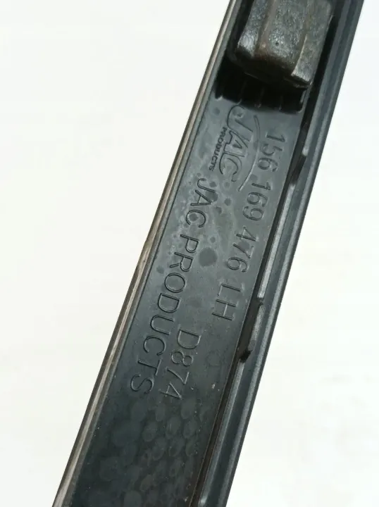 Barra de teto esquerda OEM 156169176 para Alfa Romeo Tonale image 6