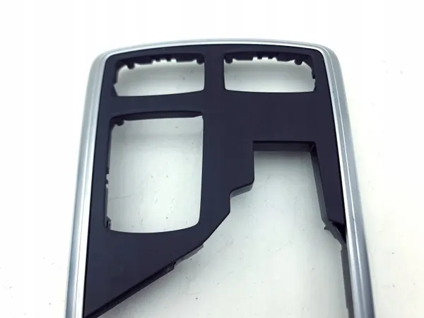 Bastidor Mercedes-Benz ML W166 2012 OEM 16930750 image 4