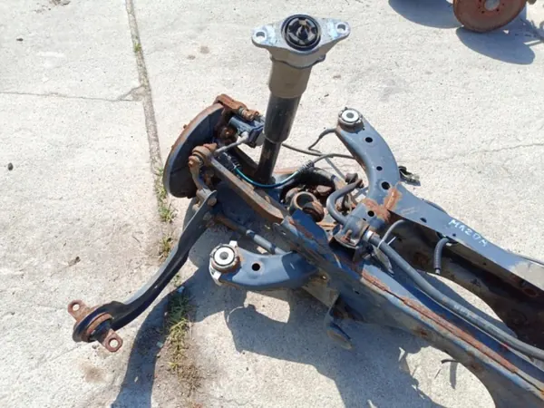 OEM Wrakowisko-17540- Hinterachsschwinge Mazda CX-5 image 3