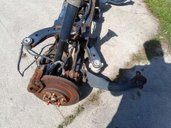 OEM Wrakowisko-17540- Hinterachsschwinge Mazda CX-5 image 4
