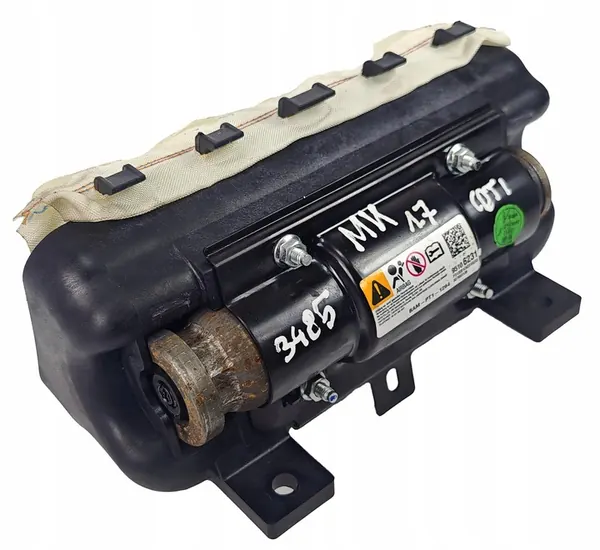 Passagiersairbag Opel Mokka A X I 2012- 95106231 image 2