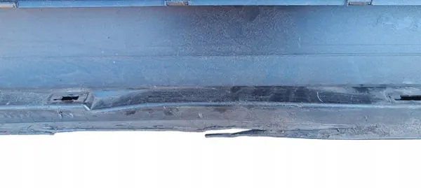Audi A6 C8 S-Line Saimel Esquerdo OEM 4K0853855A image 10