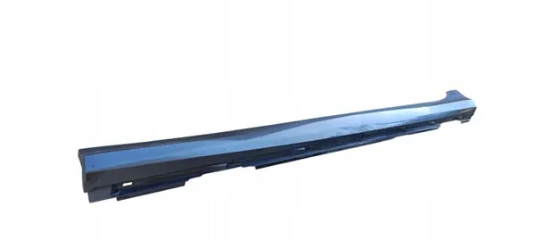 Audi A6 C8 S-Line Saimel Esquerdo OEM 4K0853855A image 3