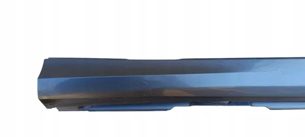 Audi A6 C8 S-Line Saimel Esquerdo OEM 4K0853855A image 4