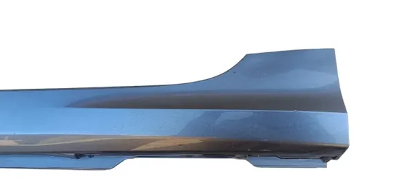 Audi A6 C8 S-Line Saimel Esquerdo OEM 4K0853855A image 7