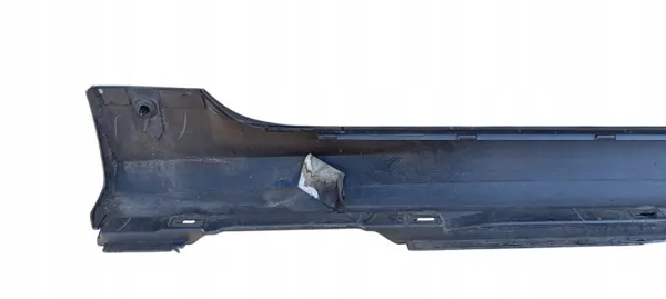 Audi A6 C8 S-Line Saimel Esquerdo OEM 4K0853855A image 9
