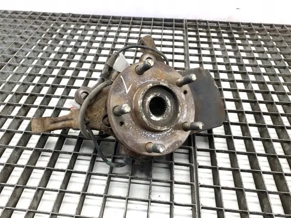 Voorlinker draagarm OEM LORK-32-33510 Kia Optima image 2