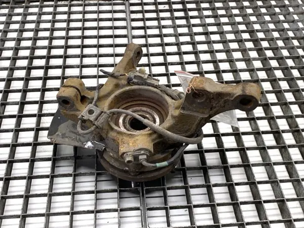 Voorlinker draagarm OEM LORK-32-33510 Kia Optima image 3