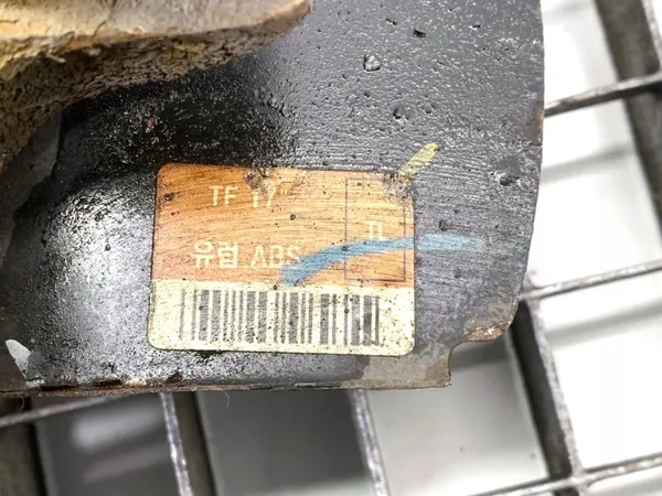 Voorlinker draagarm OEM LORK-32-33510 Kia Optima image 6