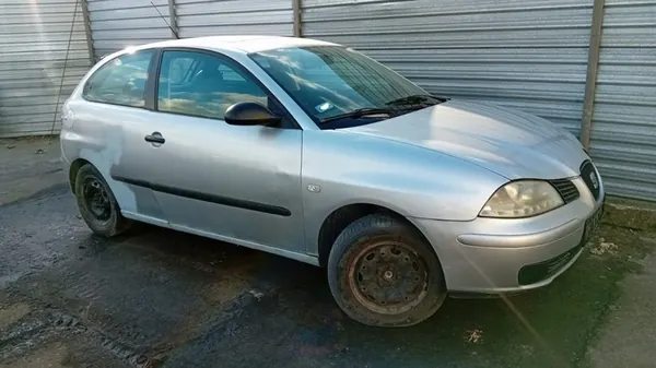 Stuurhoekensensor 6Q1423291 TRW SEAT IBIZA III image 10