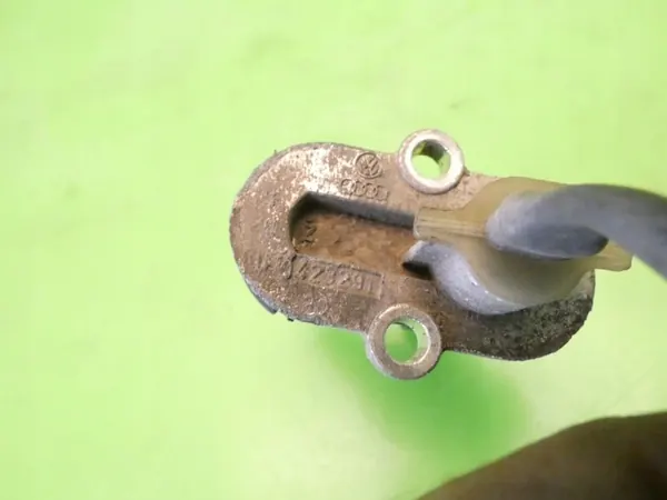 Stuurhoekensensor 6Q1423291 TRW SEAT IBIZA III image 5