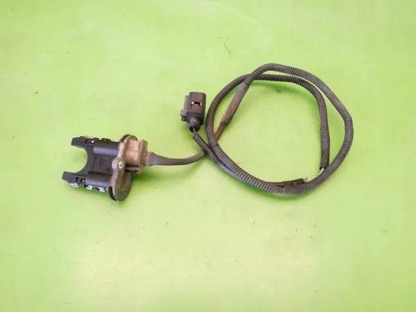 Stuurhoekensensor 6Q1423291 TRW SEAT IBIZA III image 6