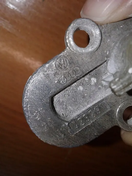 Stuurhoekensensor 6Q1423291 TRW SEAT IBIZA III image 7