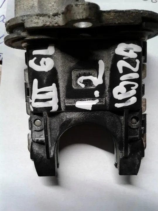 Stuurhoekensensor 6Q1423291 TRW SEAT IBIZA III image 9