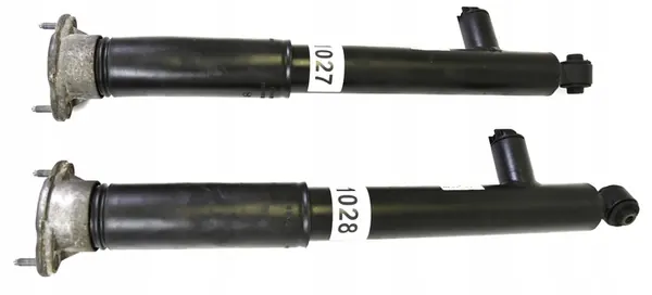 AMMORTIZZATORE POSTERIORE SINISTRO ADS MERCEDES C CLASSE W204 A2043202930 image 2