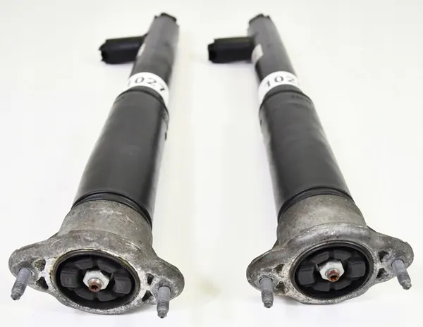 AMMORTIZZATORE POSTERIORE SINISTRO ADS MERCEDES C CLASSE W204 A2043202930 image 3