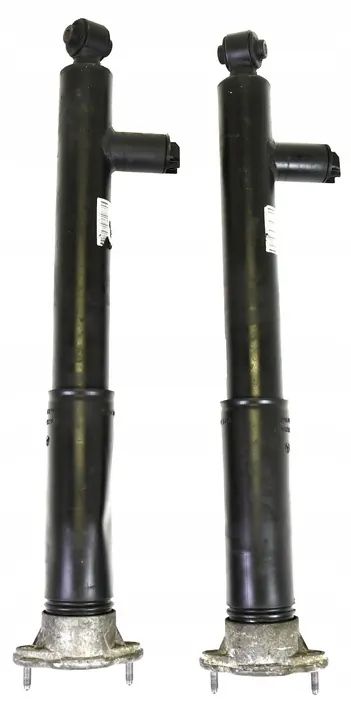 AMMORTIZZATORE POSTERIORE SINISTRO ADS MERCEDES C CLASSE W204 A2043202930 image 4