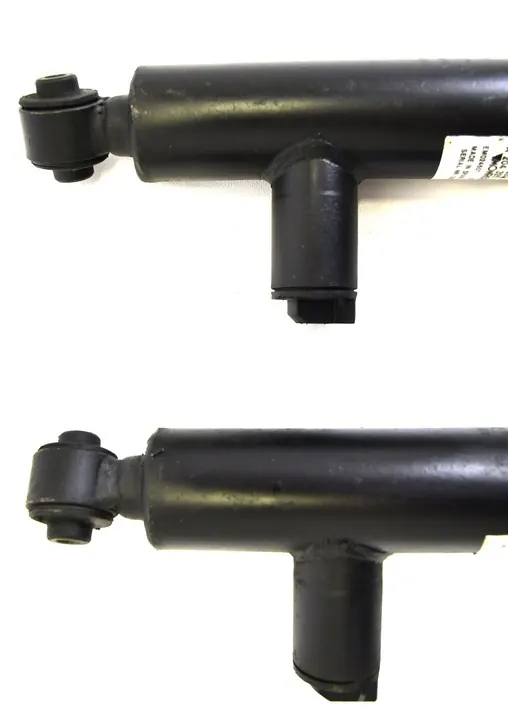 AMMORTIZZATORE POSTERIORE SINISTRO ADS MERCEDES C CLASSE W204 A2043202930 image 6