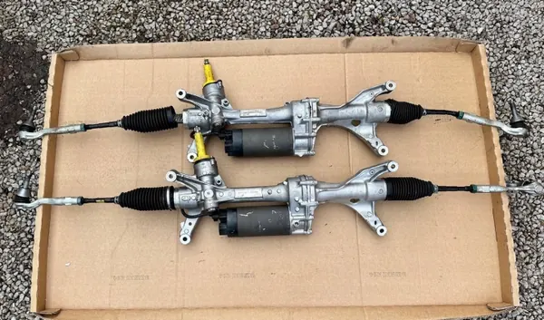 Mercedes-Benz Verteilergetriebe OEM A2234605103 image 2
