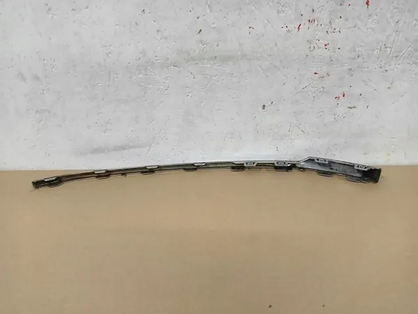 Striscia cromata paraurti anteriore destra VW Passat B8 14- image 3