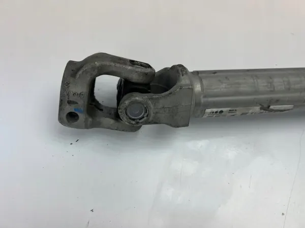 Levier de colonne de direction MAN TGX/TGS Euro 6 OEM 81461226156 image 3