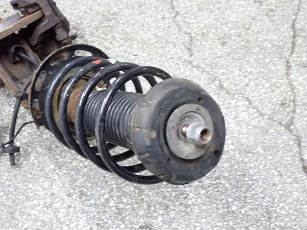 Mangona esquerda OEM 9810705080 para Citroen C4 Cactus image 3