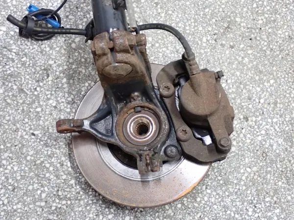 Mangona esquerda OEM 9810705080 para Citroen C4 Cactus image 5