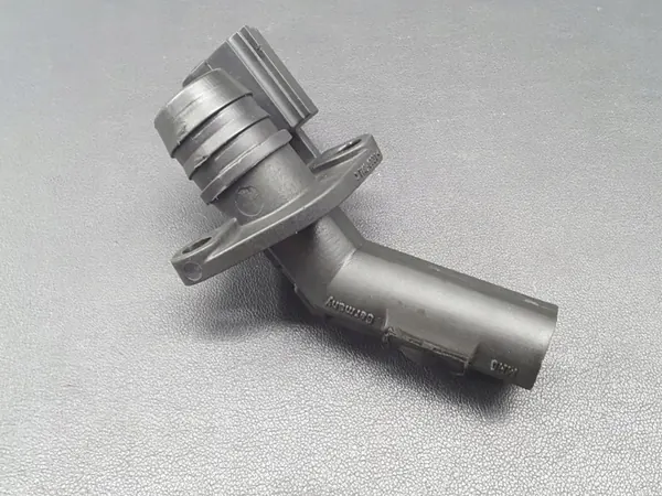 OEM 03H103202D Voor ontluchtingsslang voor VW Touareg II image 2