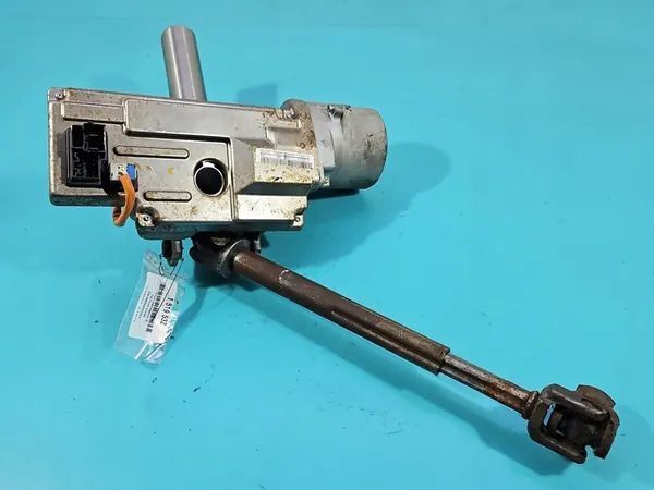 Bomba de direção assistida Fiat Grande Punto 1.3 JTD image 10